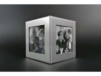 Photo cubes