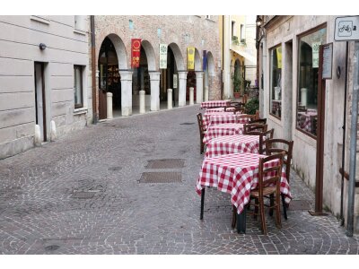 Tablecloths