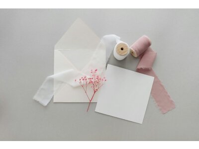 Envelopes