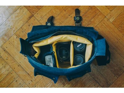 Camera bag