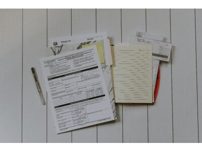 Document accessories