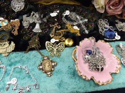 Brooches