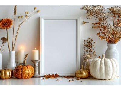 Autumn decor