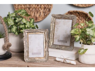 Clayre & Eef photo frames