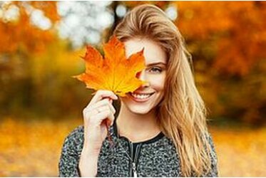 Motif ideas for individual autumn pictures - Motif ideas for autumn pictures | fotoalben-discount.de