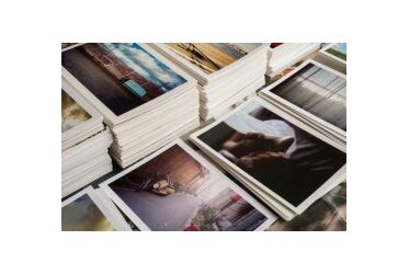 Photo storage - Photo boxes for photo storage | fotoalben-discount.de