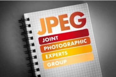 Image formats - Image formats: We have compiled the most important ones