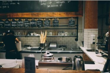 Chalkboard Kitchen Ideas - Chalkboard kitchen ideas - endless possibilities