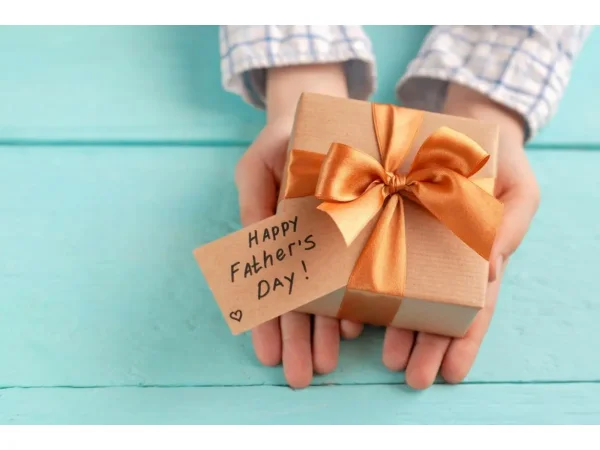 Gifts for Father&quot;s Day: Creative ideas for special dads - Gifts for Father\'s Day: personalised gifts for special fathers