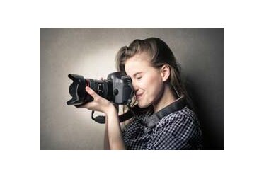 SLR camera for beginners - SLR Camera for Beginners | fotoalben-discount.de