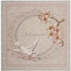 greeting card wedding English