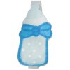 Note clips BABY BOTTLE 4,5 cm blue