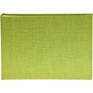 Goldbuch Small album Summertime light green 22x16 cm 36...