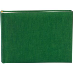 Goldbuch Small album Summertime dark green 22x16 cm 36...