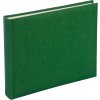 Goldbuch Small album Summertime dark green 22x16 cm 36 white sides