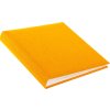 Goldbuch Photo album Summertime yellow 25x25 cm 60 white sides