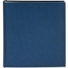 Goldbuch Photo album Summertime blue 25x25 cm 60 white sides