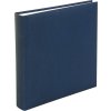 Goldbuch Photo album Summertime blue 25x25 cm 60 white sides