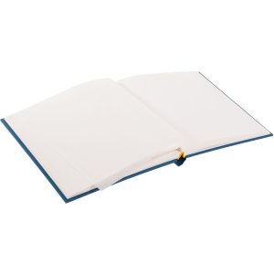 Goldbuch Photo album Summertime light blue 25x25 cm 60 white sides