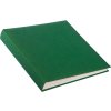 Goldbuch Photo Album Summertime dark green 25x25 cm 60 white sides