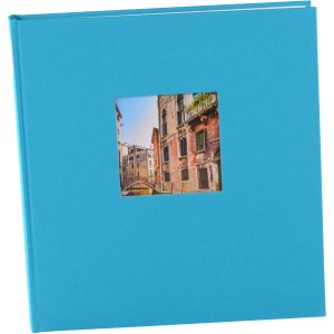 Photo album Bella Vista assorted 25x25 cm