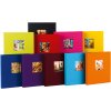 Photo album Bella Vista assorted 25x25 cm