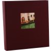 Photo album Bella Vista assorted 25x25 cm