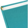 Goldbuch Photo Album Bella Vista turquoise 25x25 cm 60 white sides