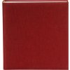 Goldbuch Photo album Summertime red 30x31 cm 60 white sides