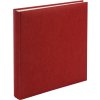 Goldbuch Photo album Summertime red 30x31 cm 60 white sides