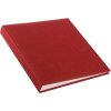 Goldbuch Photo album Summertime red 30x31 cm 60 white sides