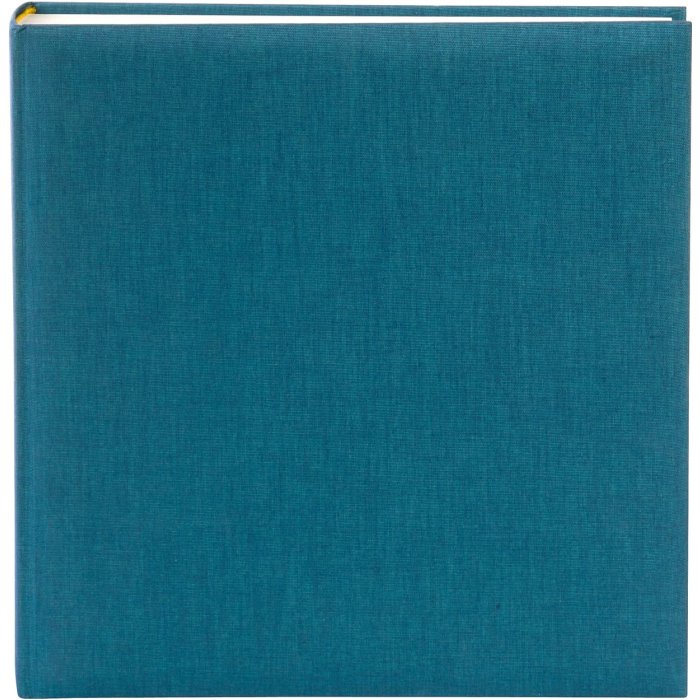 Goldbuch Photo album Summertime light blue 30x31 cm 60 white sides