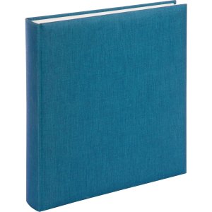 Goldbuch Photo album Summertime light blue 30x31 cm 60 white sides