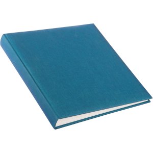 Goldbuch Photo album Summertime light blue 30x31 cm 60 white sides