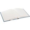 Goldbuch Photo album Summertime light blue 30x31 cm 60 white sides