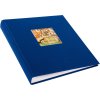 Goldbuch Photo album Bella Vista blue 30x31 cm 60 white sides