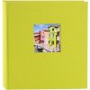 photo album Album Bella Vista green 30x31 cm