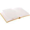 Goldbuch Maxi Photo Album Summertime yellow 30x31 cm 100 white sides