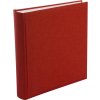 Goldbuch Maxi Photo Album Summertime red 30x31 cm 100 white sides