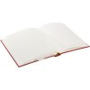 Goldbuch Maxi Photo Album Summertime red 30x31 cm 100 white sides