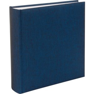 Goldbuch Maxi Photo Album Summertime blue 30x31 cm 100 white sides