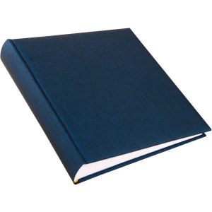 Goldbuch Maxi Photo Album Summertime blue 30x31 cm 100 white sides