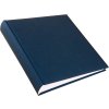 Goldbuch Maxi Photo Album Summertime blue 30x31 cm 100 white sides