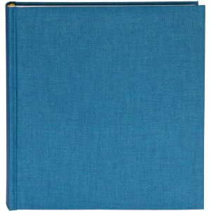 Goldbuch Maxi Photo Album Summertime light blue 30x31 cm...