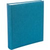 Goldbuch Maxi Photo Album Summertime light blue 30x31 cm 100 white sides