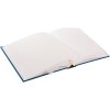 Goldbuch Maxi Photo Album Summertime light blue 30x31 cm 100 white sides