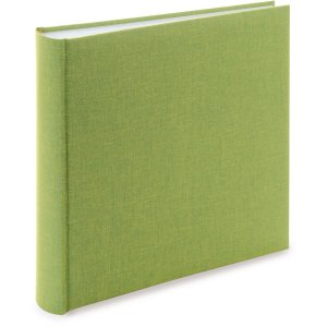 Goldbuch Maxi Photo Album Summertime light green 30x31 cm 100 white sides