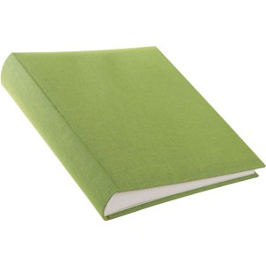 Goldbuch Maxi Photo Album Summertime light green 30x31 cm 100 white sides