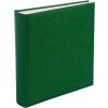 Goldbuch Maxi Photo Album Summertime dark green 30x31 cm 100 white sides