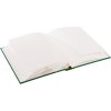 Goldbuch Maxi Photo Album Summertime dark green 30x31 cm 100 white sides